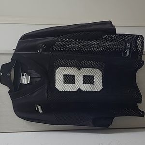 MARK BRUNELL PRATICE JERSEY 2X JACKSONVILLE JAGUARS